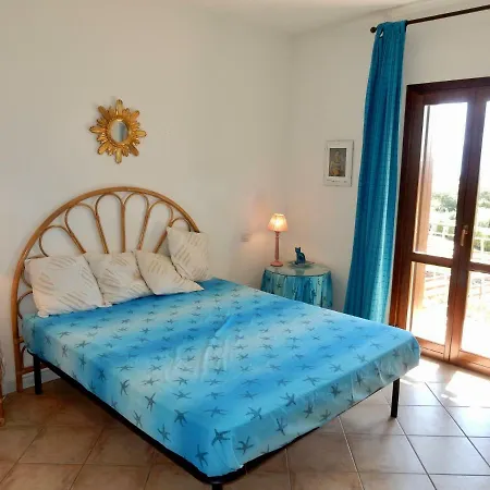 Apartman Bia De Bados *