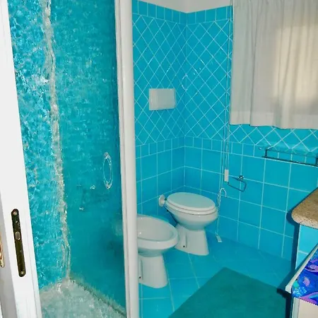 Apartman Bia De Bados