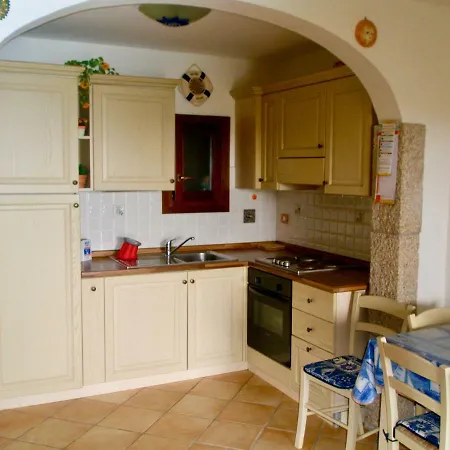 Apartman Bia De Bados