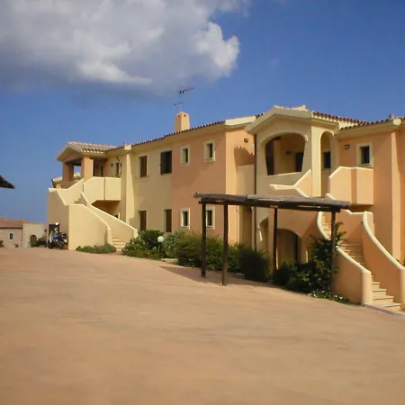 Apartman Bia De Bados Olbia