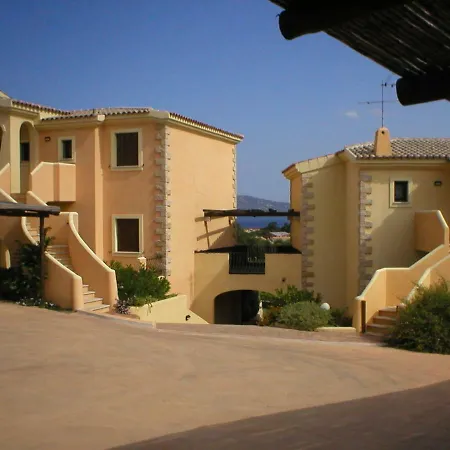 Bia De Bados Olbia