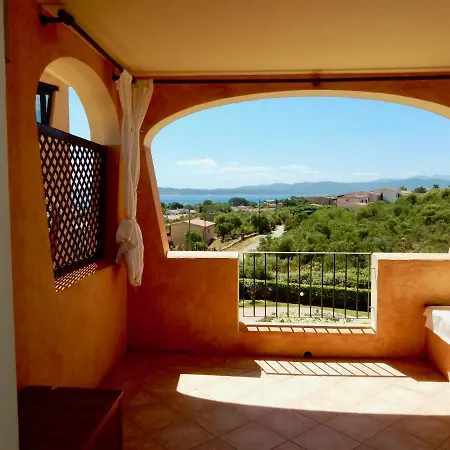 Apartman Bia De Bados *