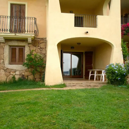 Apartman Bia De Bados Olbia