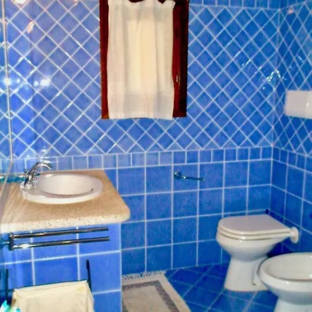 Apartman Bia De Bados Olbia