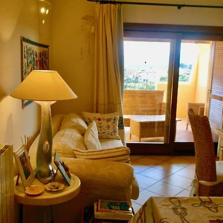 Bia De Bados Apartman *