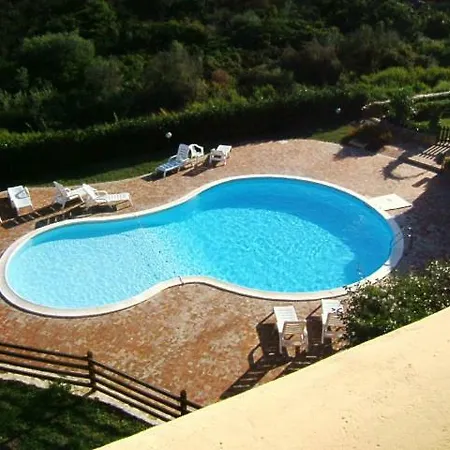 Bia De Bados Olbia