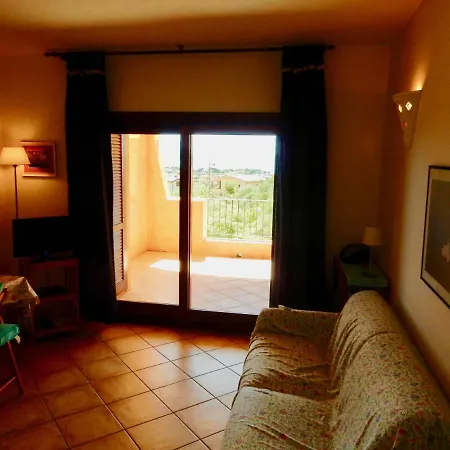 Apartman Bia De Bados *