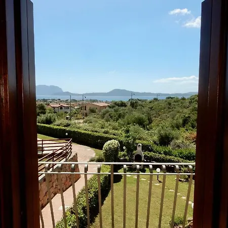 Apartman Bia De Bados