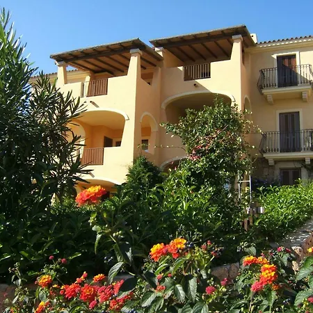 Apartman Bia De Bados Olbia