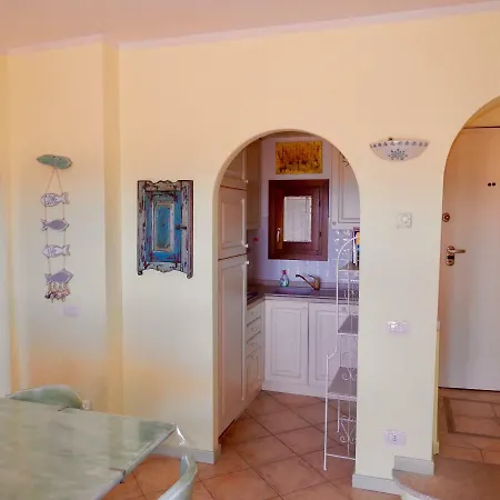 Apartment Bia De Bados *