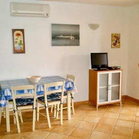 Apartment Bia De Bados Olbia