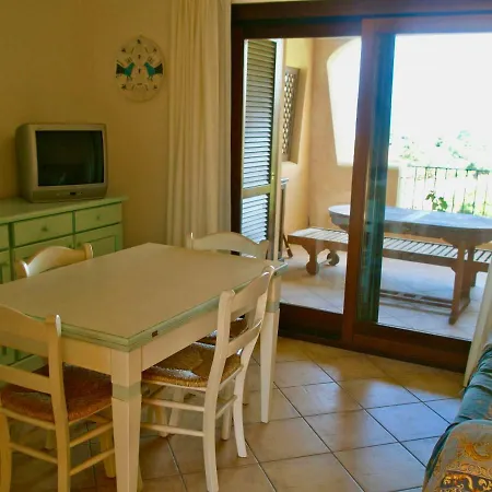 Bia De Bados Apartment *
