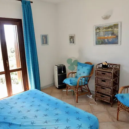 Apartment Bia De Bados *