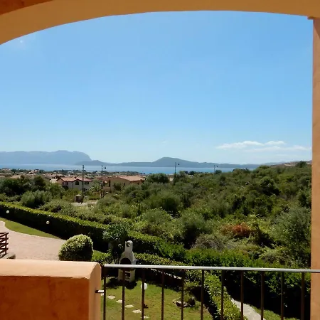 Bia De Bados Apartment