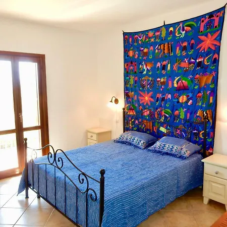 Bia De Bados Apartment *